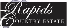 Rapids Contry Estate Logo